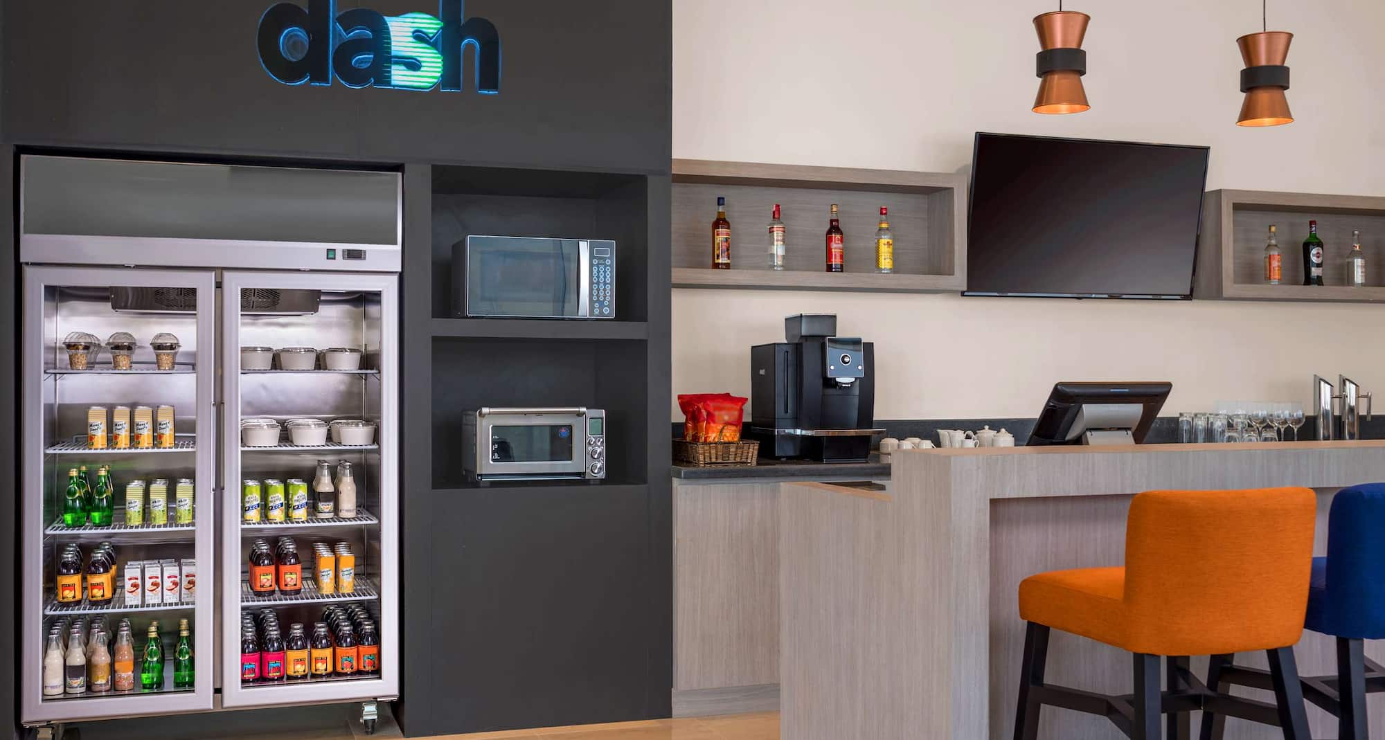 Park Inn By Radisson Iloilo - Dash