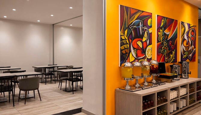 Ani Private Dining Rooms