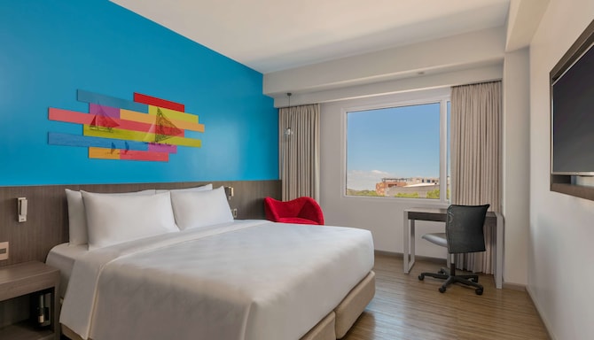 Park Inn by Radisson Iloilo - Superior Room