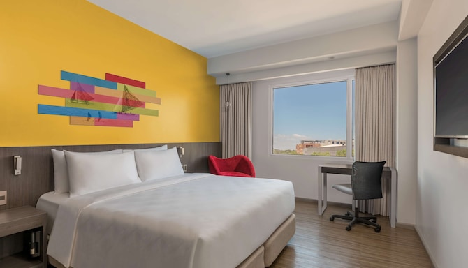 Park Inn by Radisson Iloilo - Standard Room