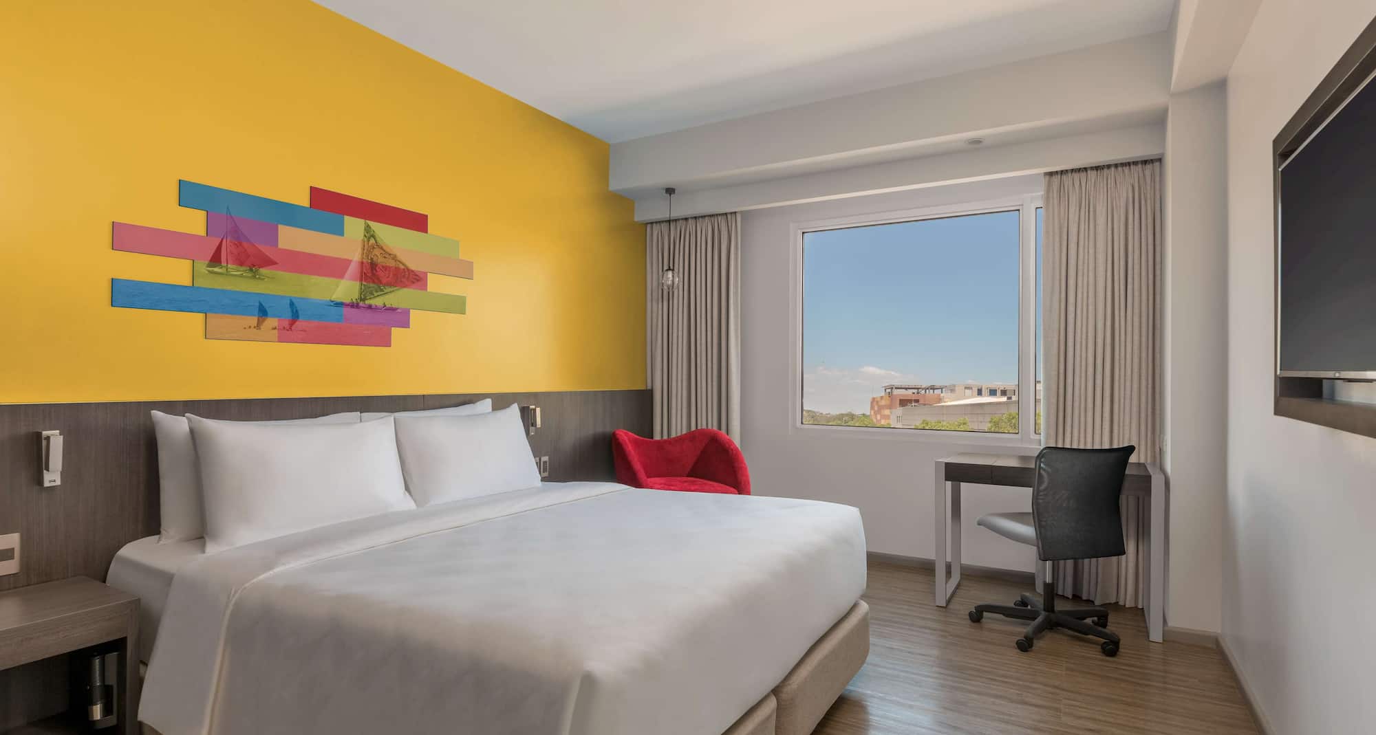 Park Inn by Radisson Iloilo - Standard Room