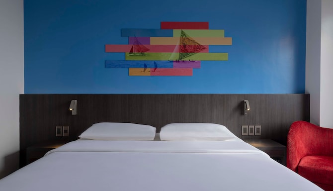 Park Inn by Radisson Iloilo - Superior Room