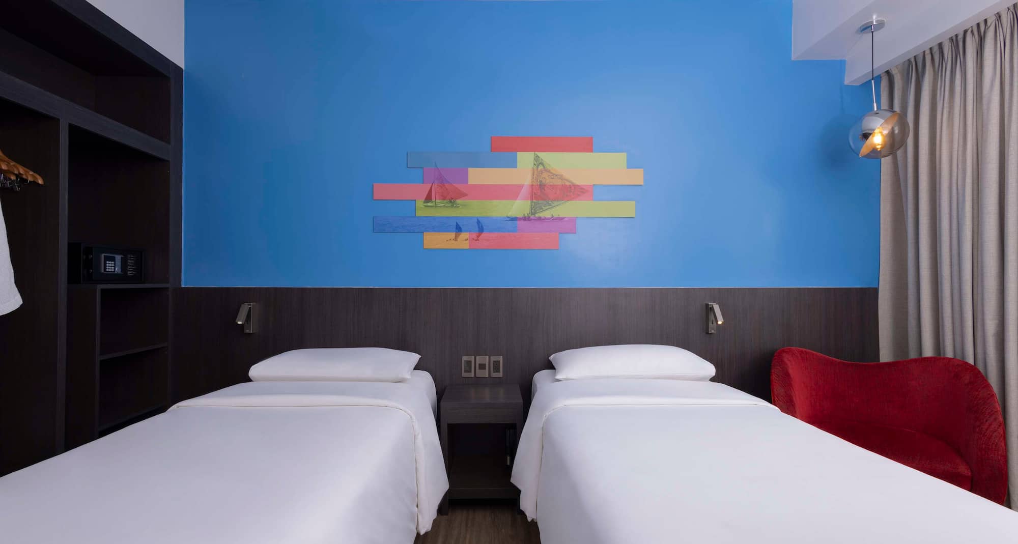 Park Inn by Radisson Iloilo - Standard Room