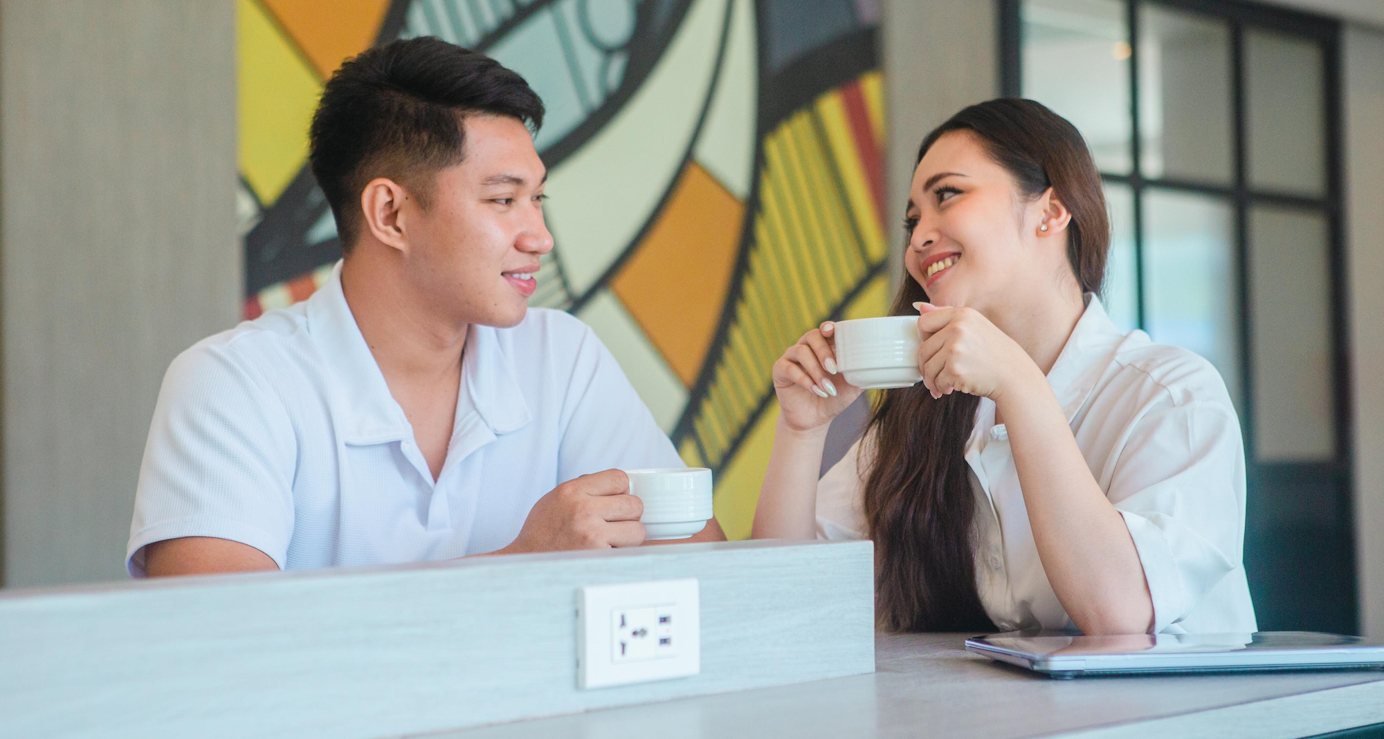 Park Inn by Radisson Iloilo - Co-working spaces