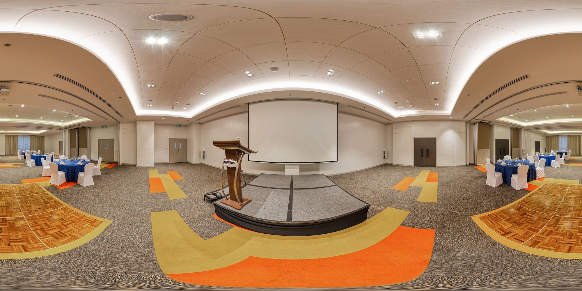 Park Inn by Radisson Iloilo - Panai Function Room