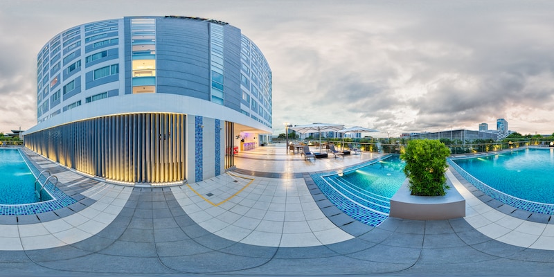 Enjoy fitness and wellness in Iloilo | Park Inn by Radisson Iloilo