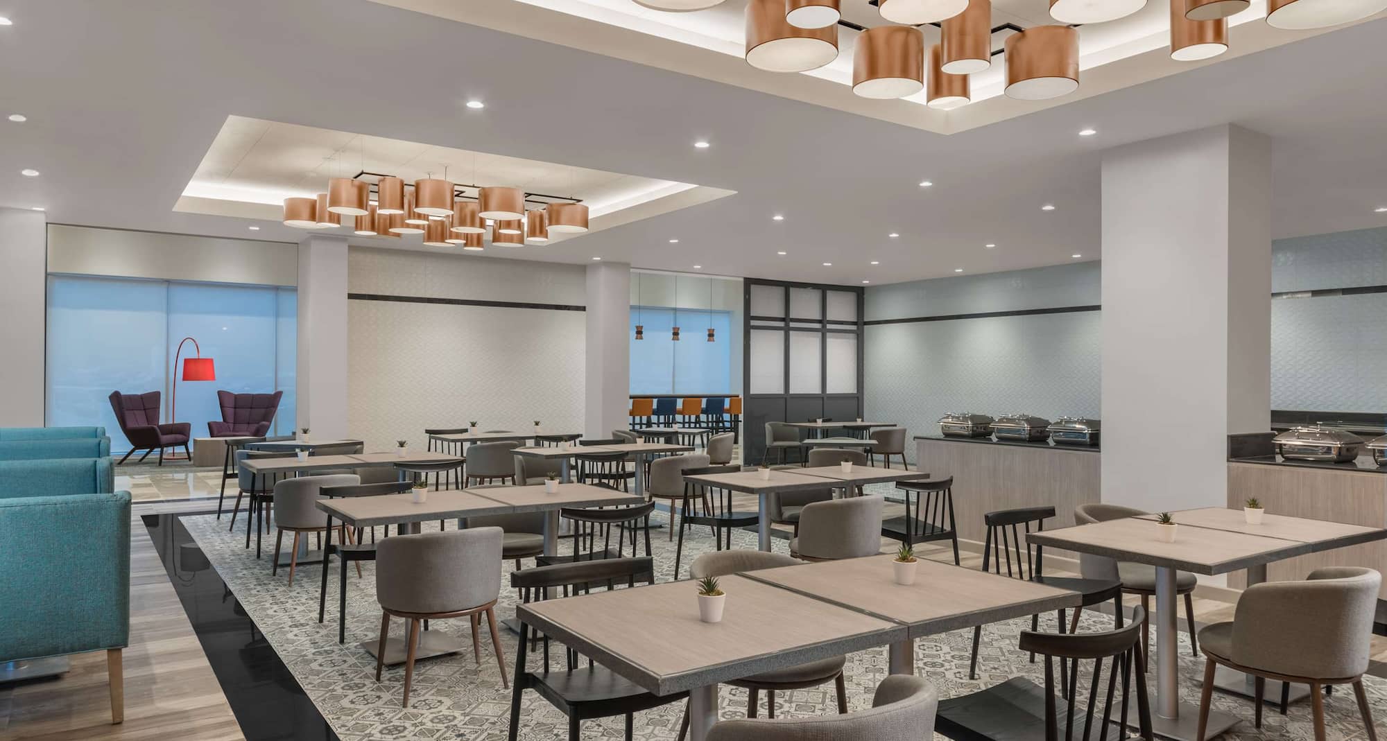 Park Inn By Radisson Iloilo - Ani All Day Dining