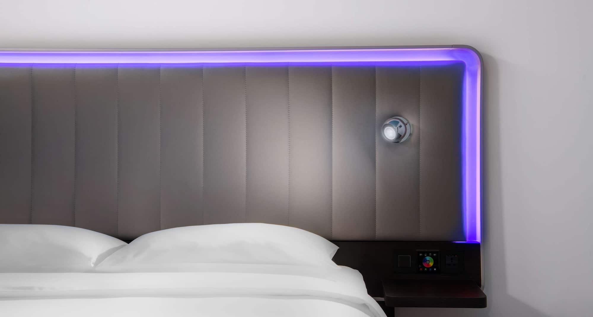 Park Inn by Radisson Istanbul Airport, Odayeri - Misafir Odası