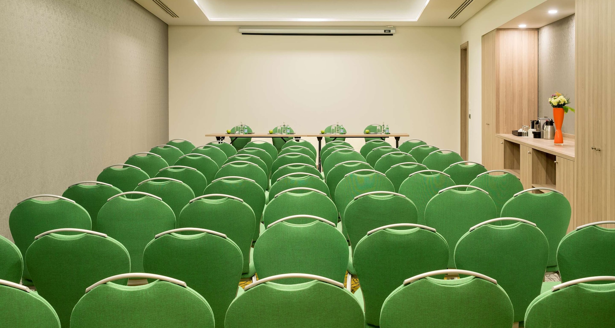 Park Inn by Radisson Istanbul Airport, Odayeri - Silk Road Meeting Room