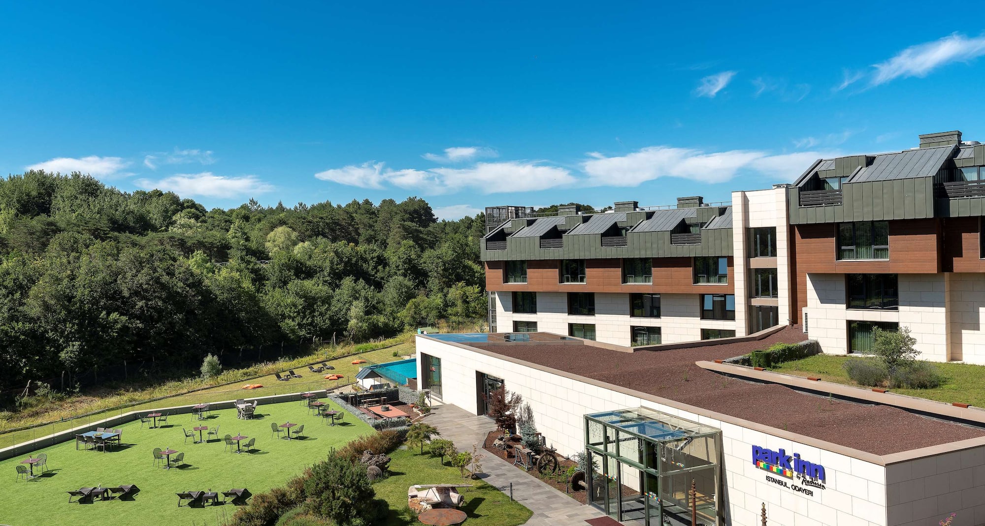 Park Inn By Radisson Istanbul Airport Odayeri www.radissonhotels.com