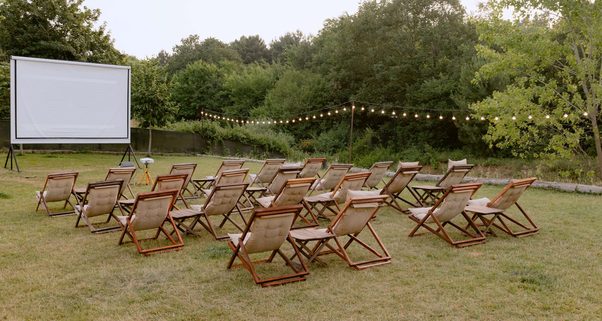 Park Inn by Radisson Istanbul Airport, Odayeri - Garden Cinema