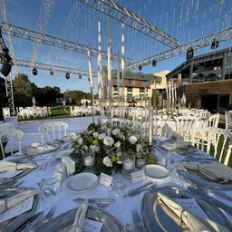 Park Inn by Radisson Istanbul Airport, Odayeri - Wedding