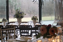 Park Inn by Radisson Istanbul Airport, Odayeri - Wedding raining