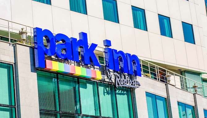 Park Inn by Radisson Istanbul Asia Kavacik