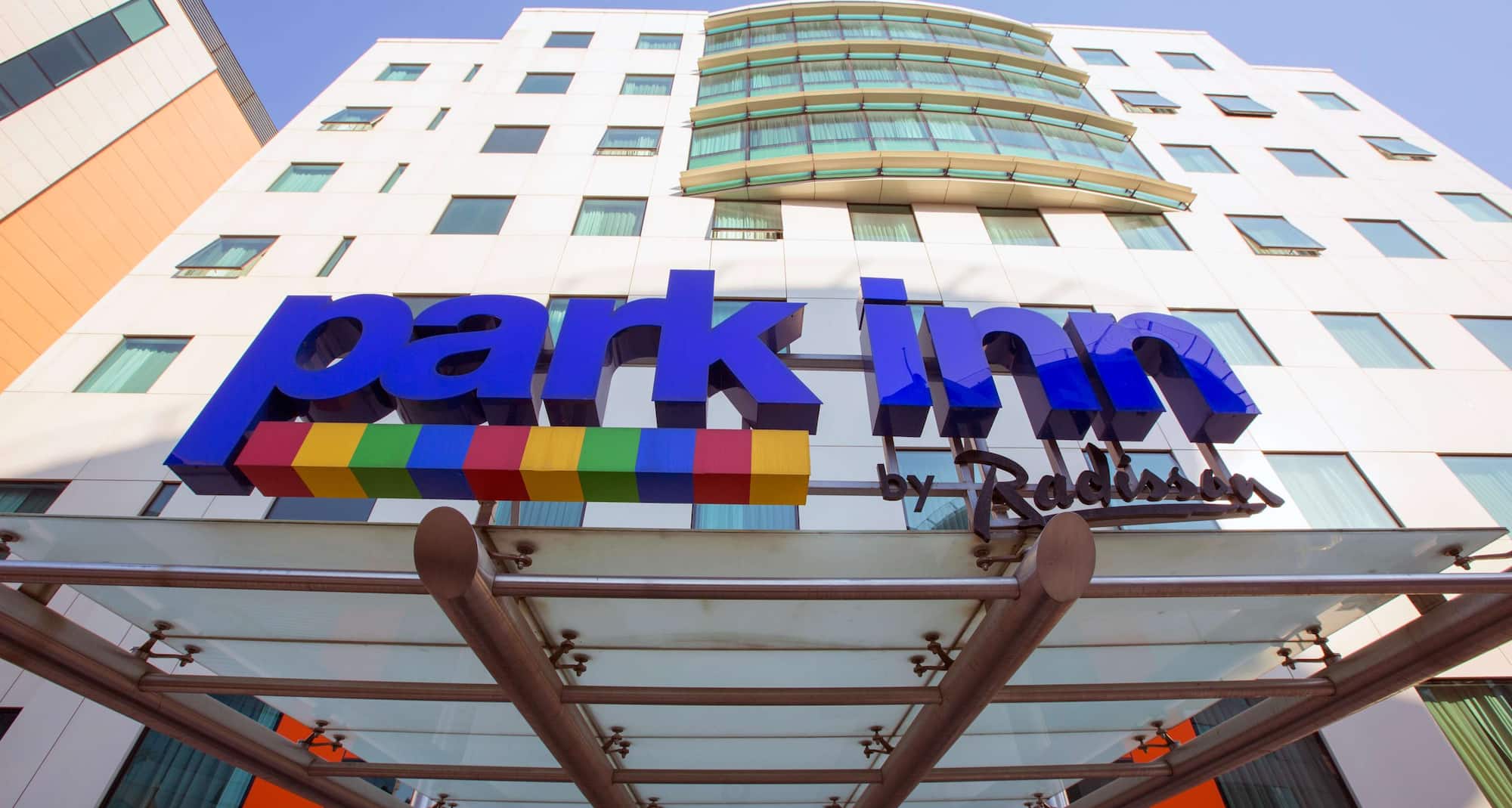 Park Inn by Radisson Istanbul Asia Kavacik - Dış görünüm