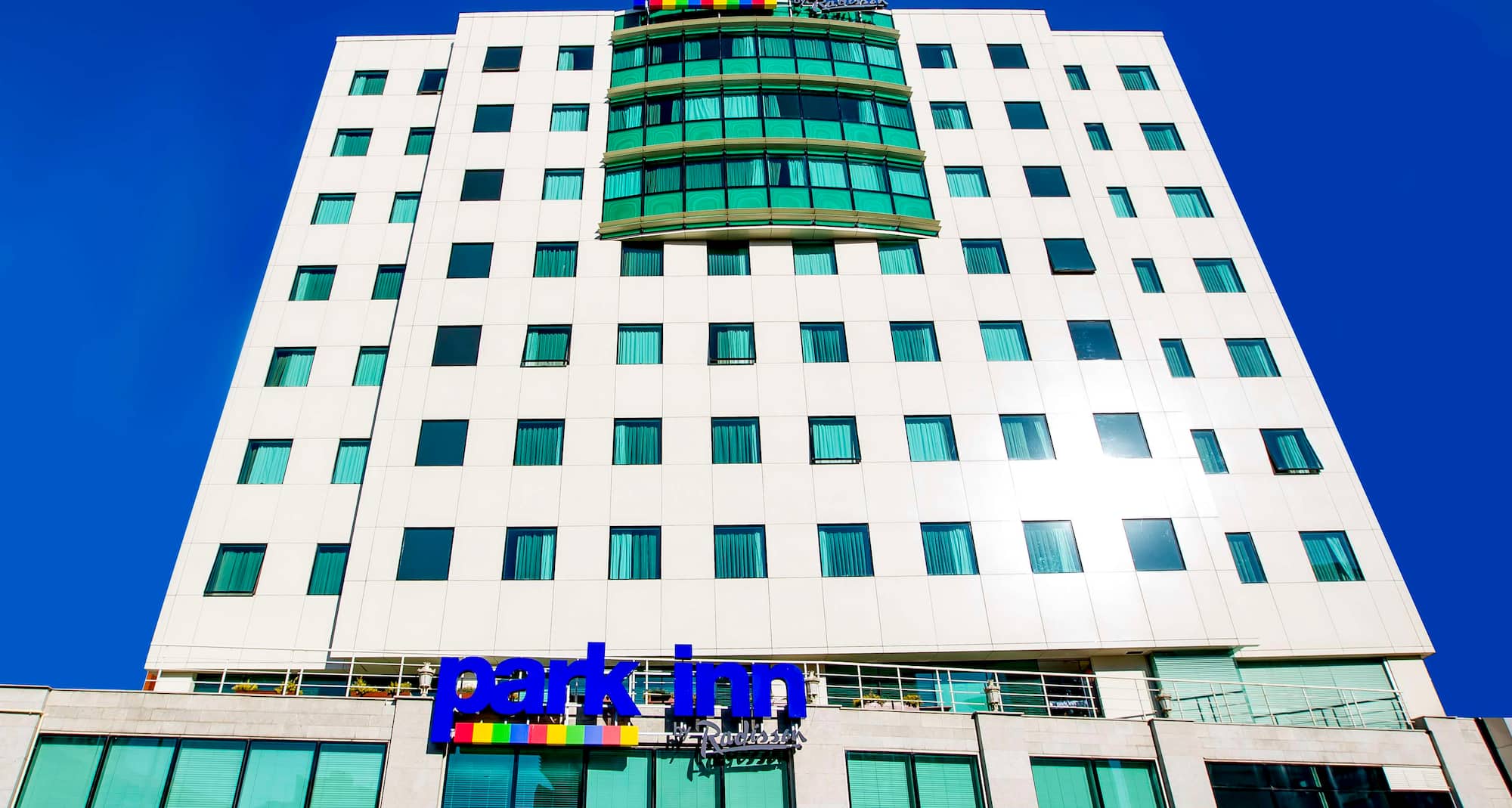 Park Inn by Radisson Istanbul Asia Kavacik - Dış Görünüm