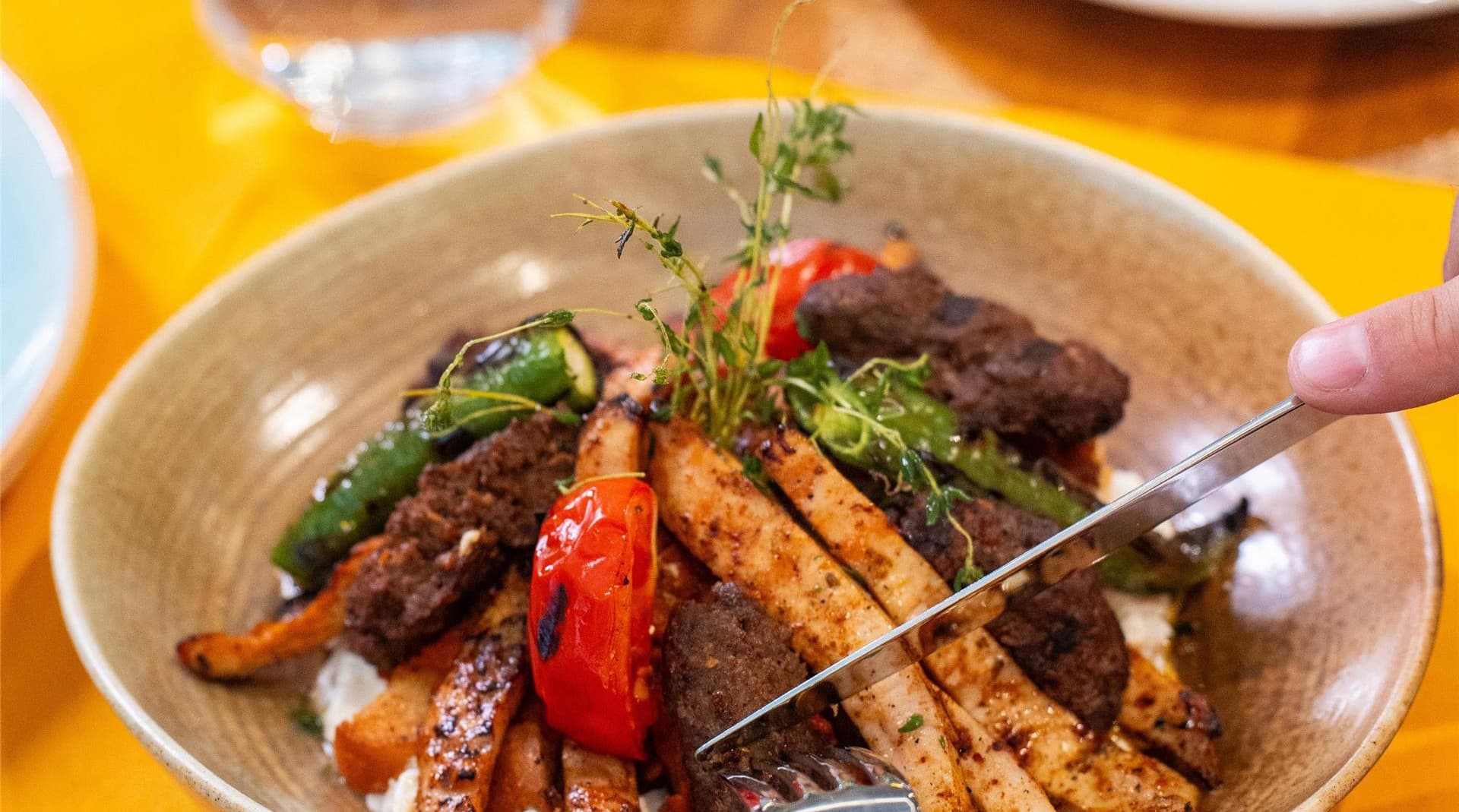 Park Inn by Radisson Istanbul Asia Kavacik - Pinn Cafe