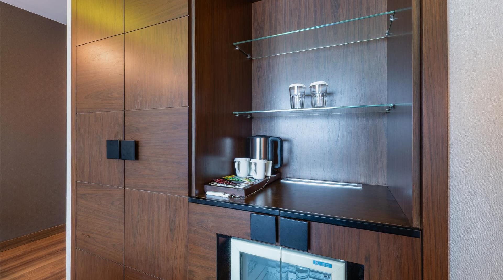 Park Inn by Radisson Istanbul Asia Kavacik - Standard Room