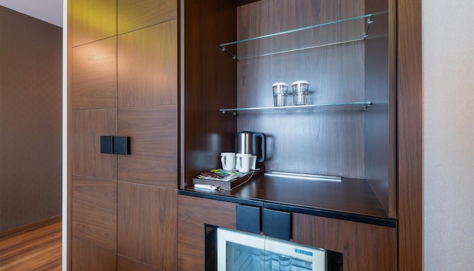 Park Inn by Radisson Istanbul Asia Kavacik - Standard Room