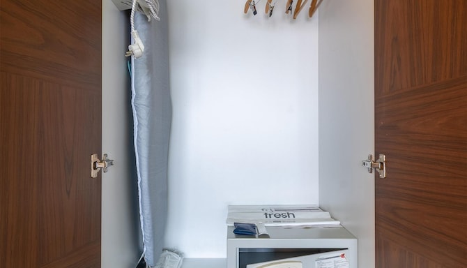 Park Inn by Radisson Istanbul Asia Kavacik - Standard Room