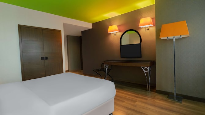 Park Inn by Radisson Istanbul Asia Kavacik - 客房/住宿