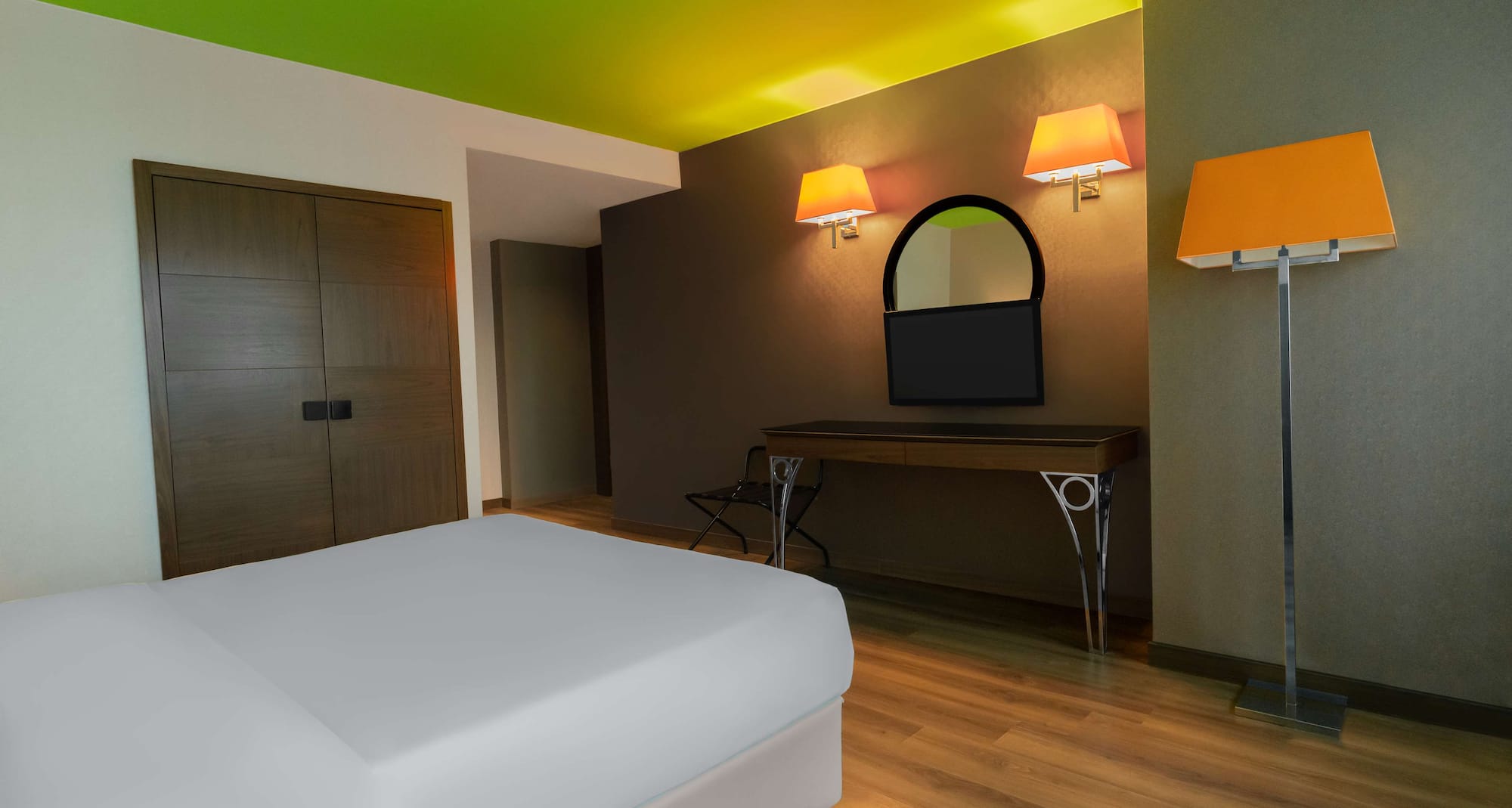 Park Inn by Radisson Istanbul Asia Kavacik - Standard Room