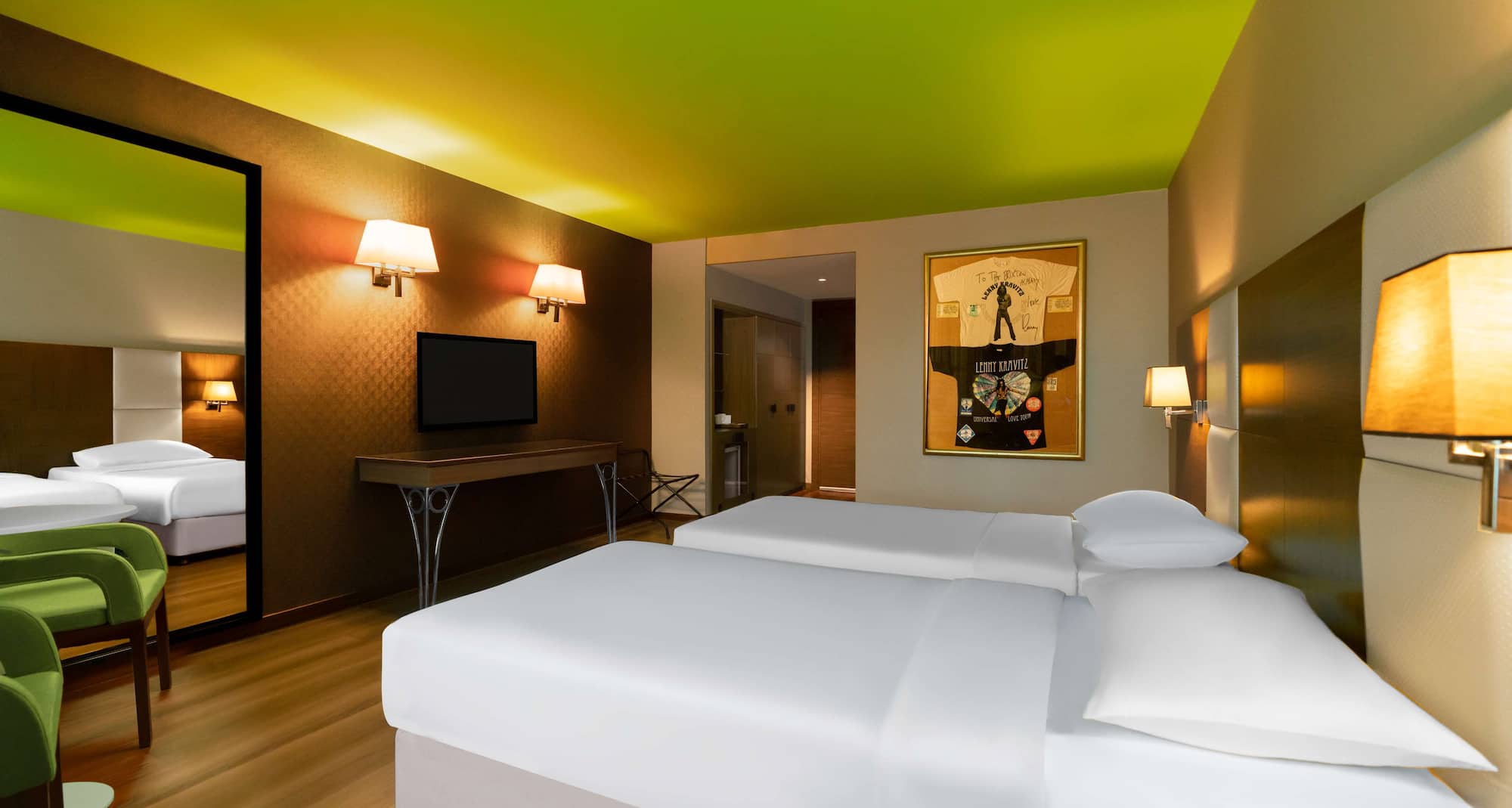 Park Inn by Radisson Istanbul Asia Kavacik - Standard Room