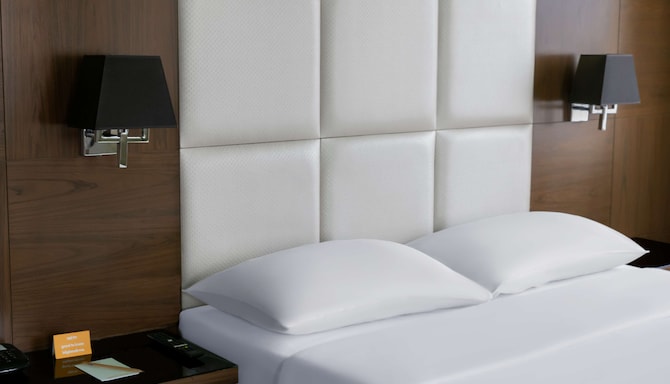 Park Inn by Radisson Istanbul Asia Kavacik - 客房/住宿
