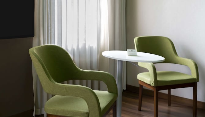 Park Inn by Radisson Istanbul Asia Kavacik - 客房/住宿