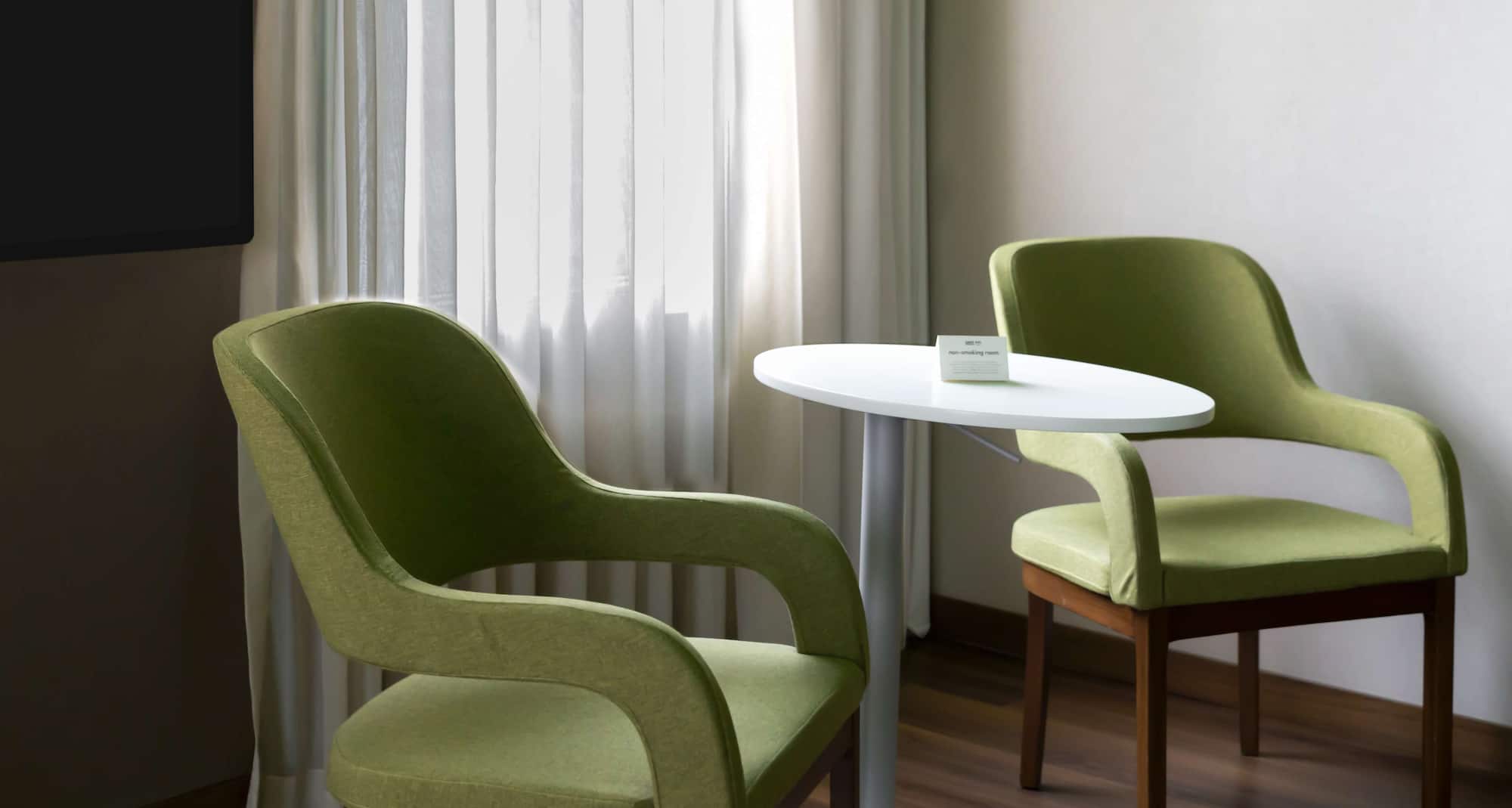 Park Inn by Radisson Istanbul Asia Kavacik - Standard Room