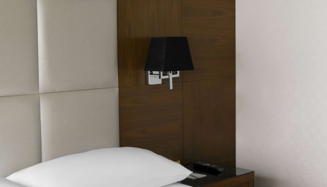 Park Inn by Radisson Istanbul Asia Kavacik - 客房/住宿