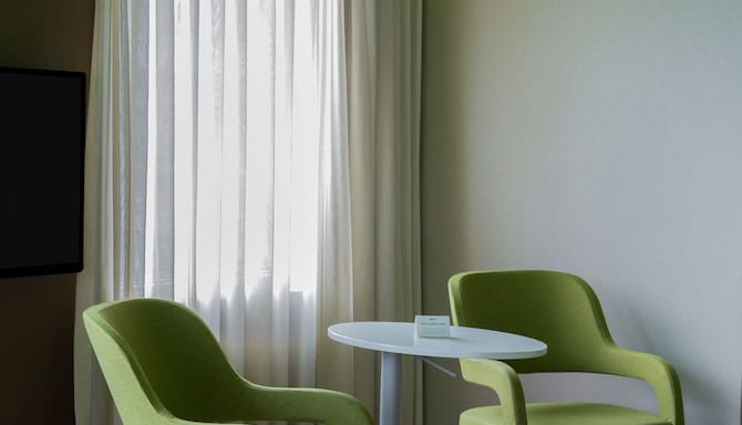 Park Inn by Radisson Istanbul Asia Kavacik - 客房/住宿