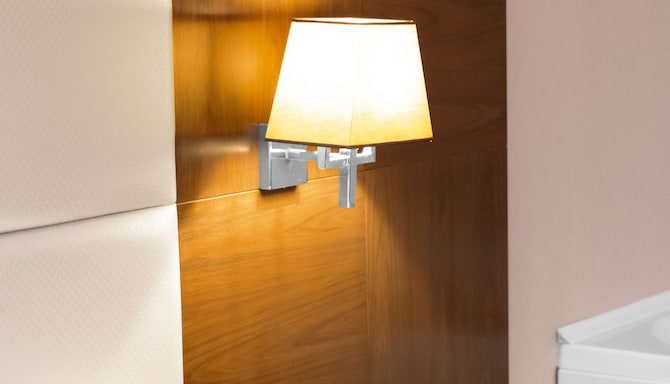 Park Inn by Radisson Istanbul Asia Kavacik - 客房/住宿