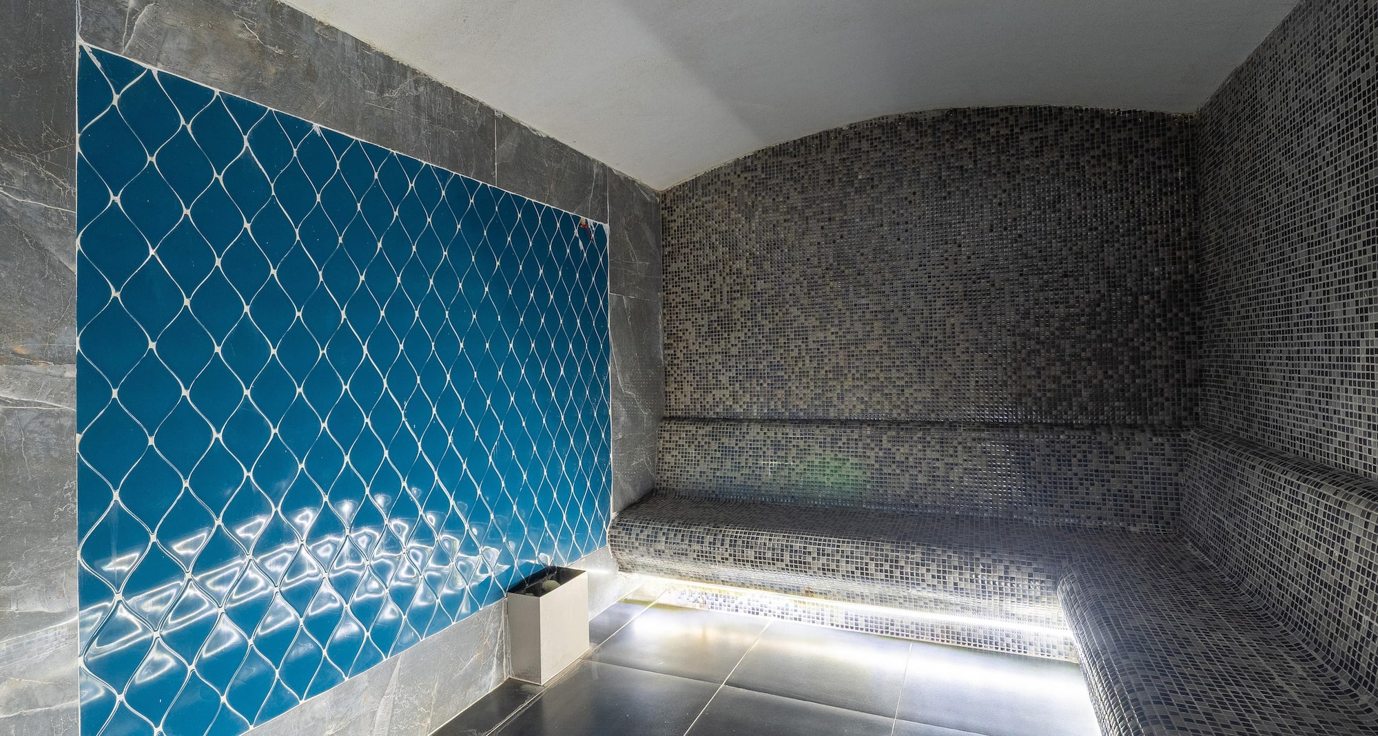 Park Inn by Radisson Istanbul Asia Kavacik - Steam Room
