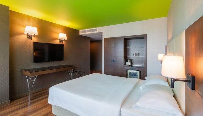 Park Inn by Radisson Istanbul Asia Kavacik - Standard Room