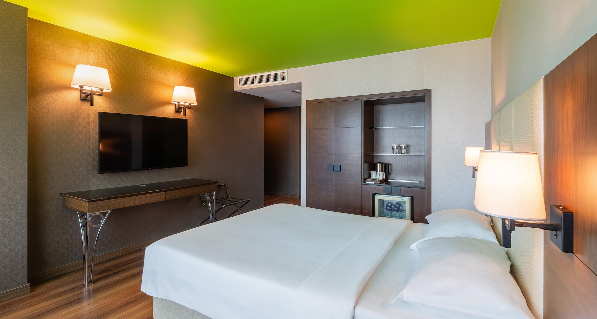 Park Inn by Radisson Istanbul Asia Kavacik - Standard Room