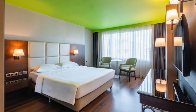 Park Inn by Radisson Istanbul Asia Kavacik - Standard Room