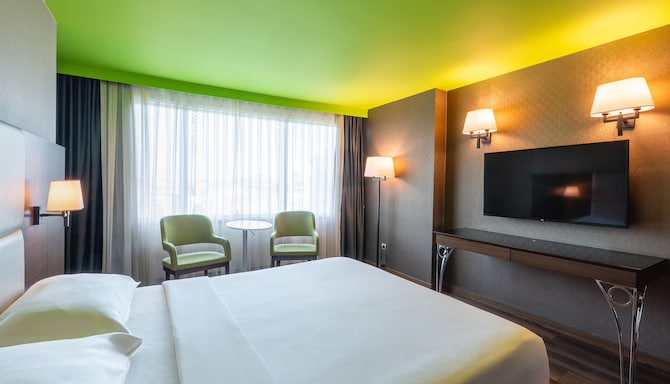 Park Inn by Radisson Istanbul Asia Kavacik - Standard Room