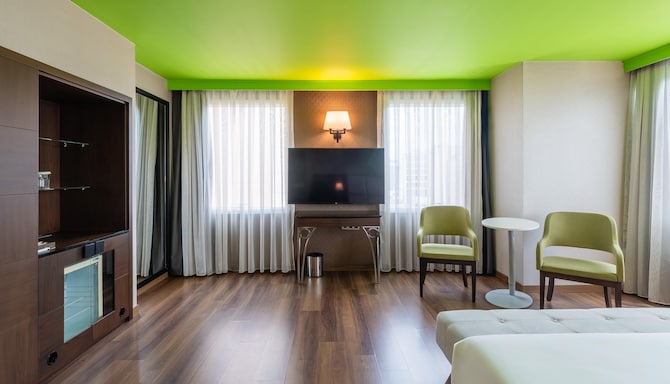 Park Inn by Radisson Istanbul Asia Kavacik - Family Room