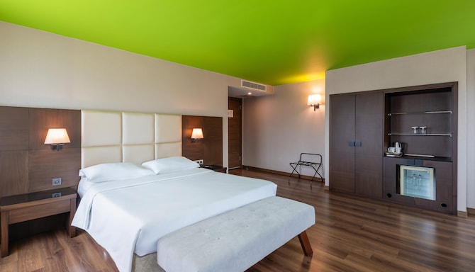 Park Inn by Radisson Istanbul Asia Kavacik - Family Room