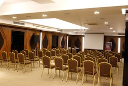 Park Inn by Radisson Istanbul Asia Kavacik - Atlas Meeting Room