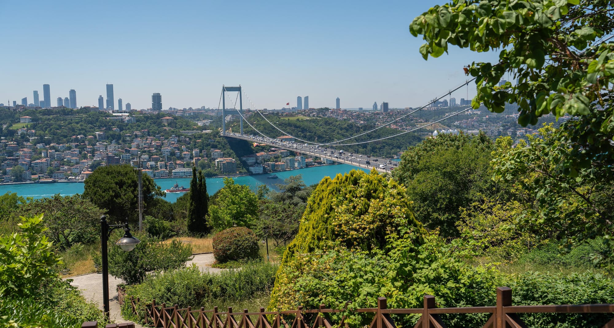 Park Inn by Radisson Istanbul Asia Kavacik - Otagtepe Korusu
