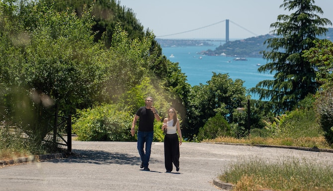 Park Inn by Radisson Istanbul Asia Kavacik - Otagtepe Korusu
