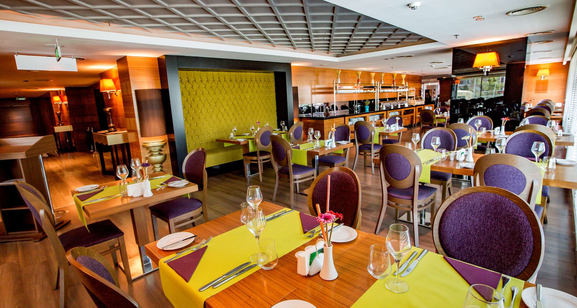 Park Inn by Radisson Istanbul Asia Kavacik
