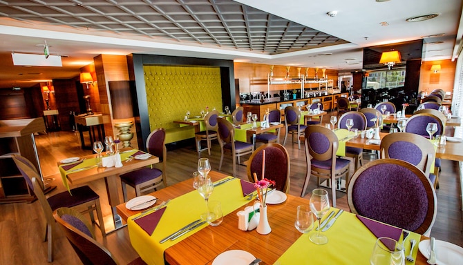 Park Inn by Radisson İstanbul Asya Kavacık