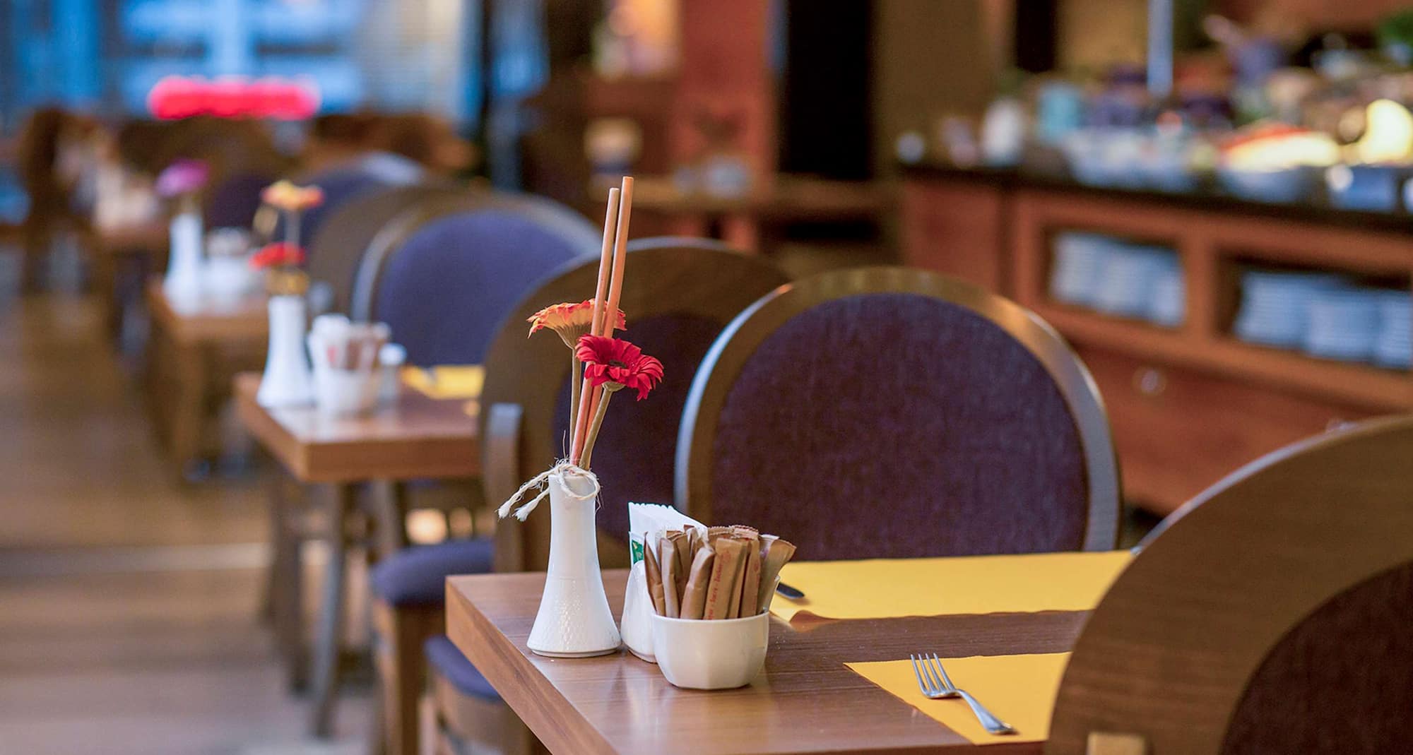 Park Inn by Radisson Istanbul Asia Kavacik - Restaurant