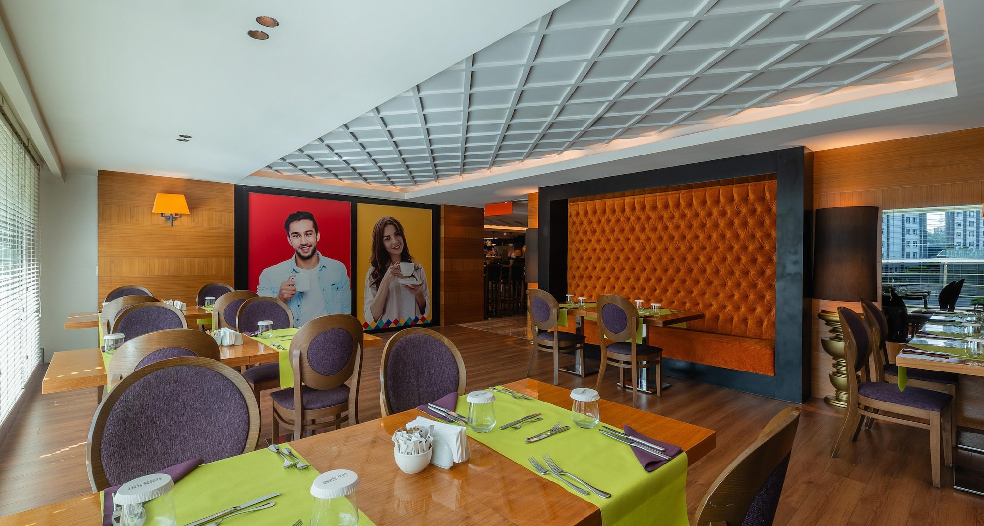 Park Inn by Radisson Istanbul Asia Kavacik - Stella Breakfast Restaurant
