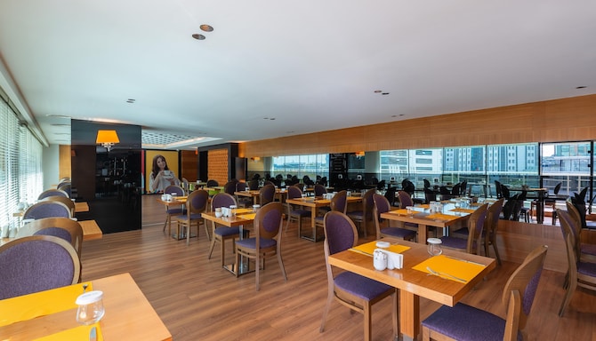 Park Inn by Radisson Istanbul Asia Kavacik - Stella Breakfast Restaurant