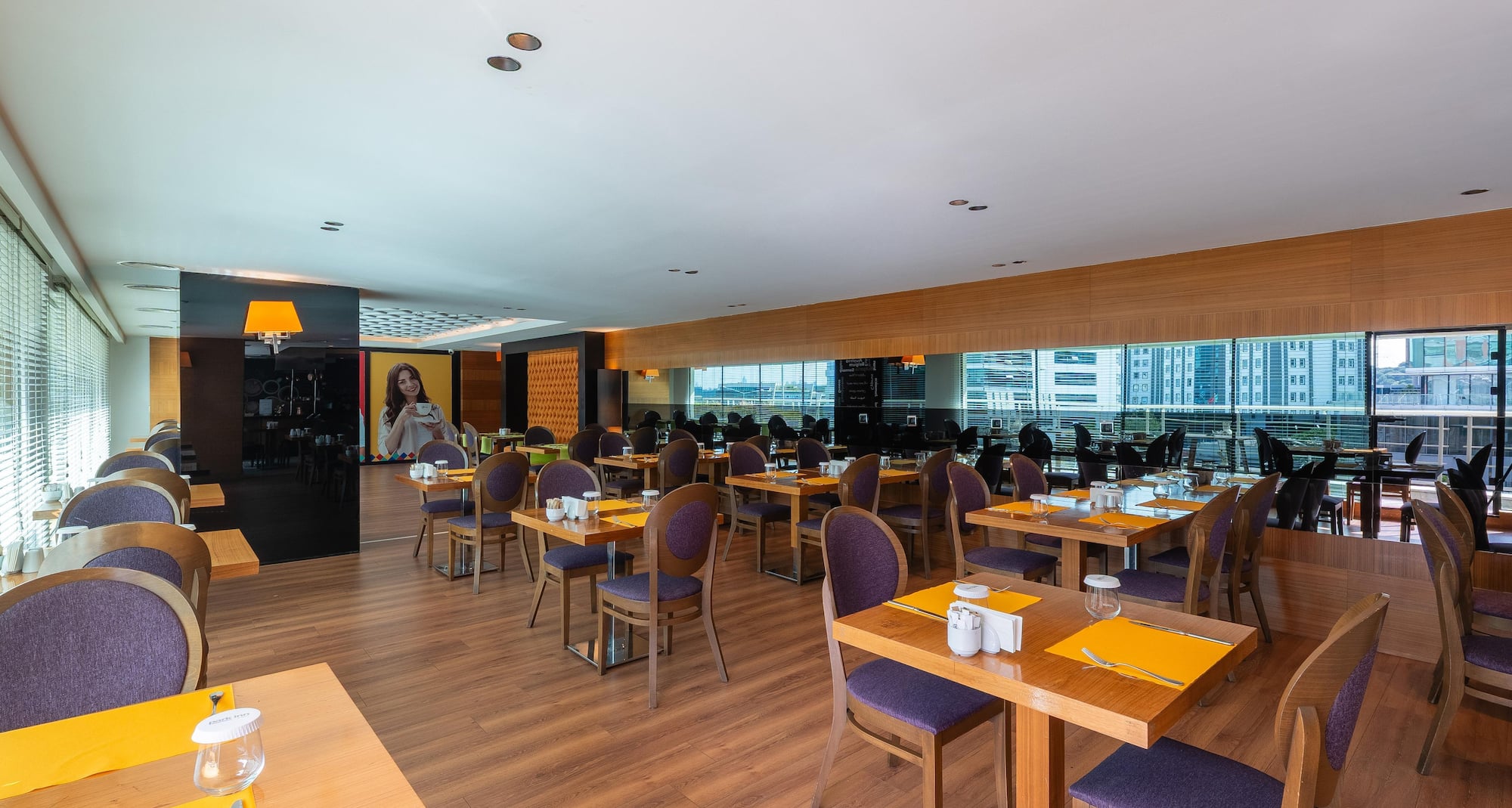 Park Inn by Radisson Istanbul Asia Kavacik - Stella Breakfast Restaurant