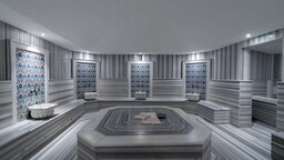 Park Inn by Radisson Istanbul Asia Kavacik - Turkish Hamam